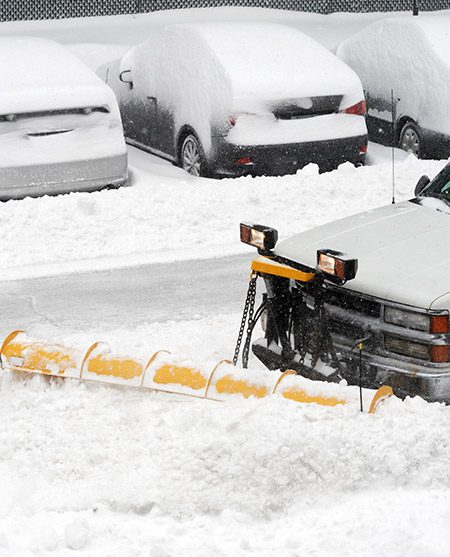 snow removal ballard county ky