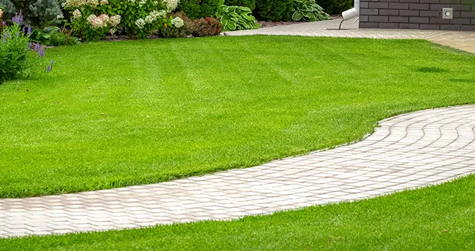 grounds maintenance company paducah kentucky